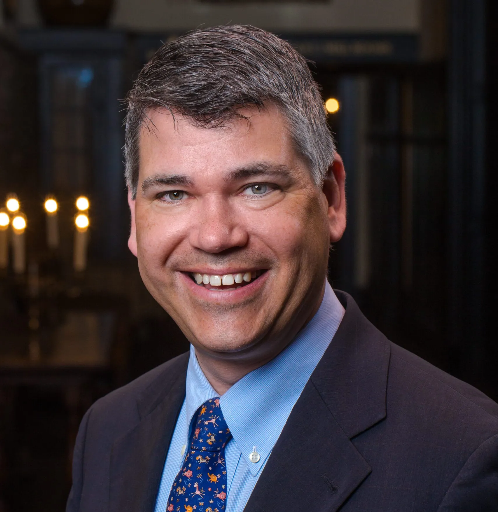 Ted Cohen