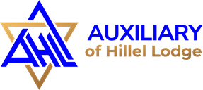 Auxiliary Logo