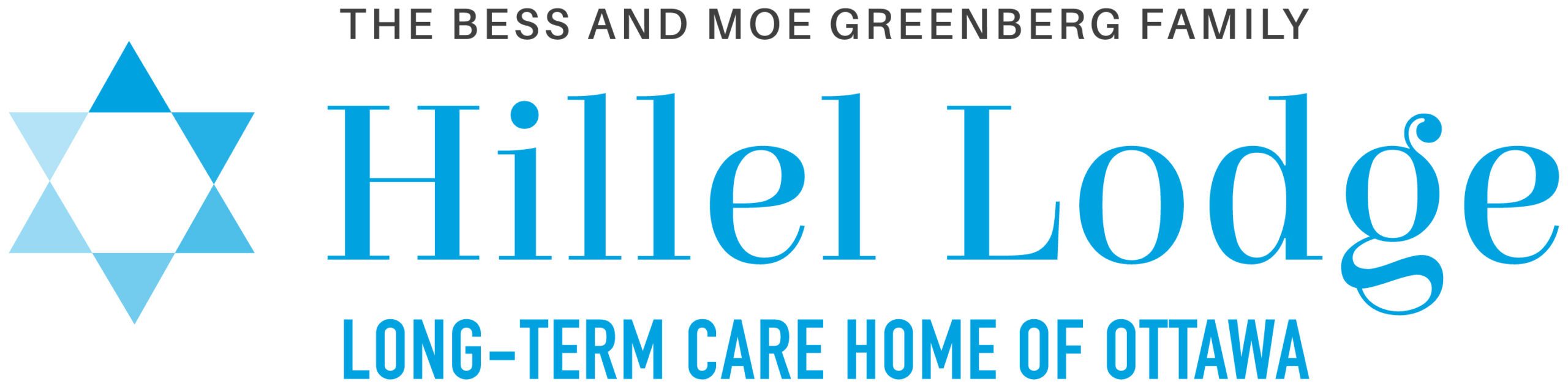 Hillel Lodge Logo