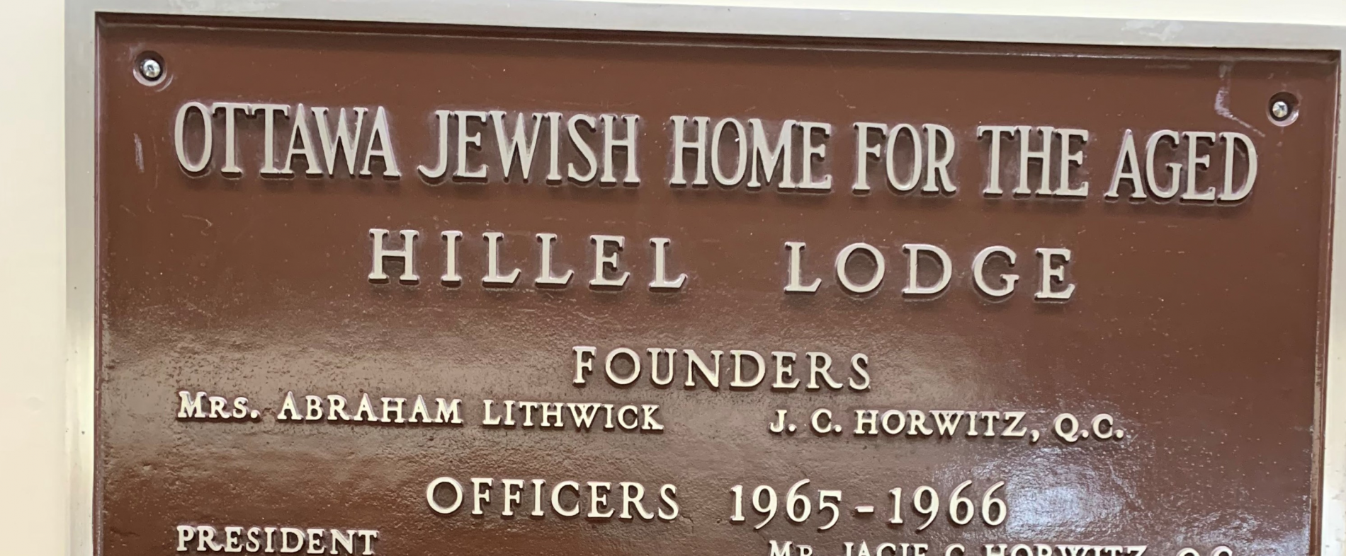 Board of Directors