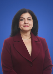 Tatiana Pranova
