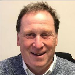 Jeffrey Pleet