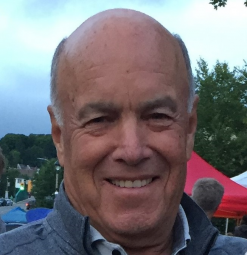 Russell Kronick