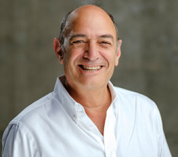 Irwin Kreisman