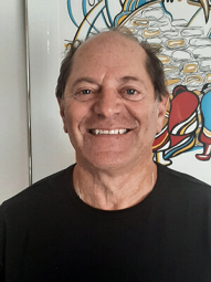 Joel Diener