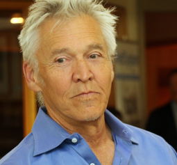 Peter Szirtes