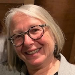 Dr. Janet Dollin