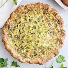 quiche