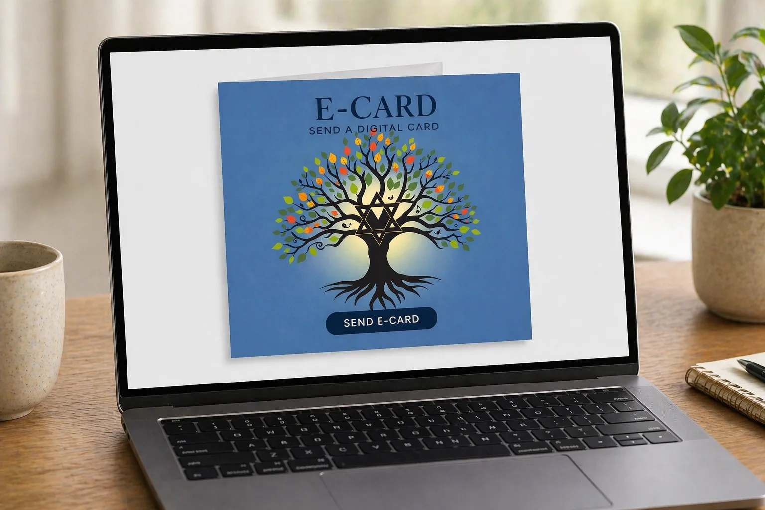 E-Card